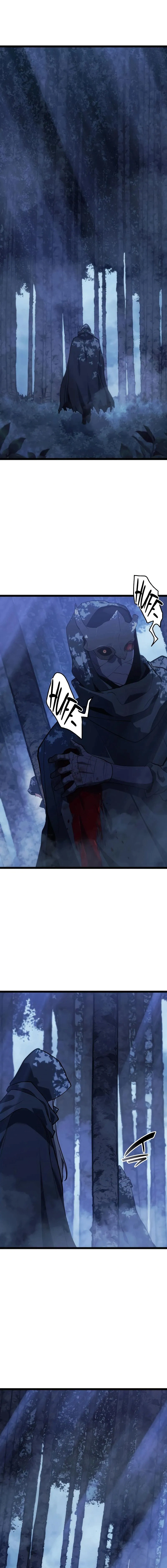 Read The Reaper EN Manga Online