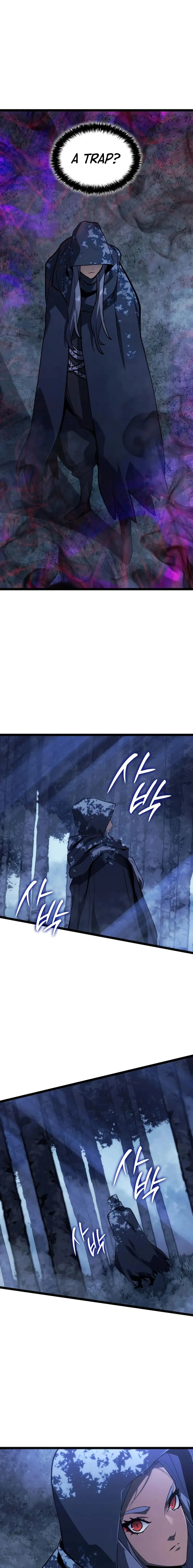 Read The Reaper EN Manga Online