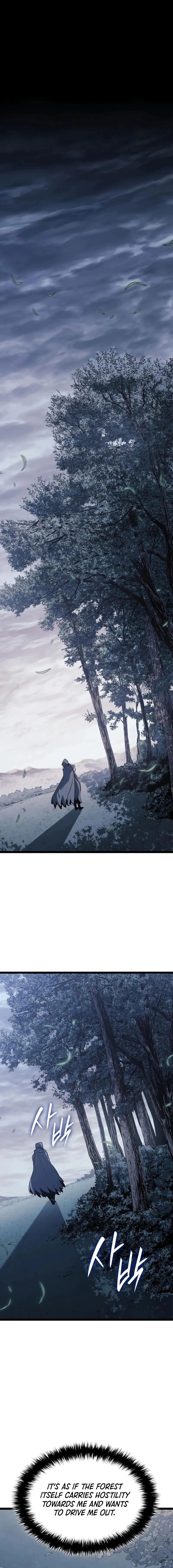 Read The Reaper EN Manga Online