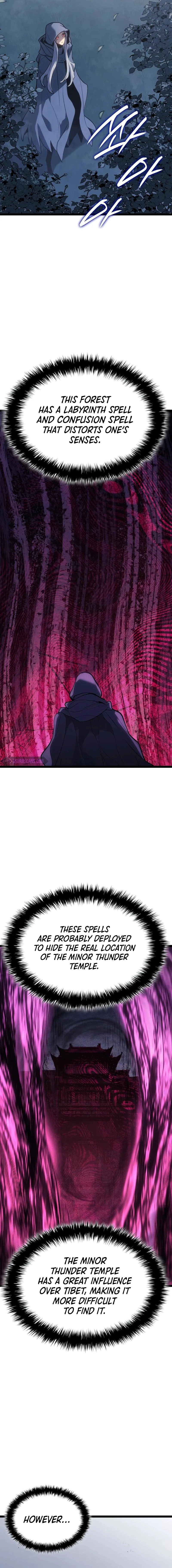 Read The Reaper EN Manga Online