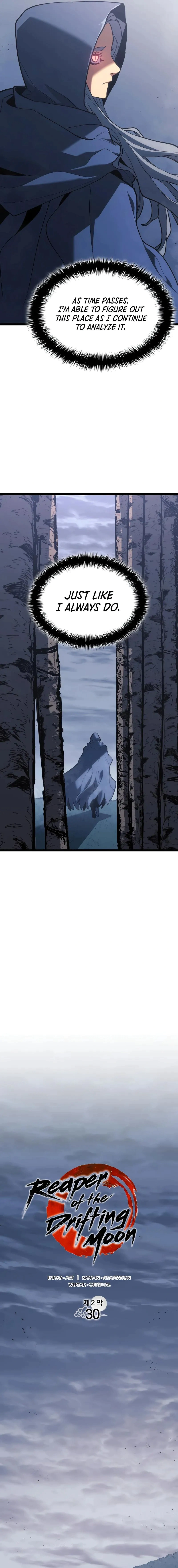 Read The Reaper EN Manga Online