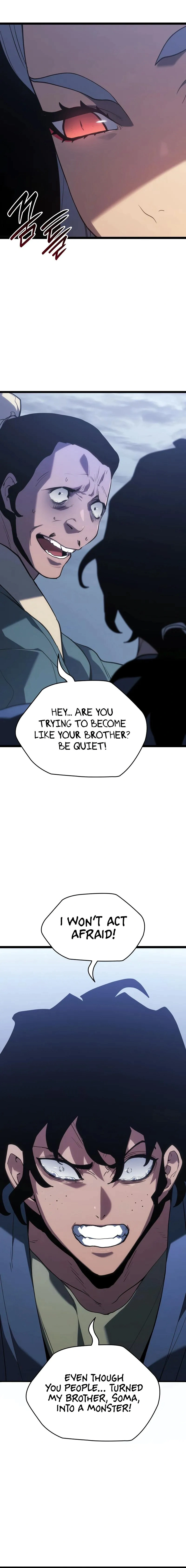 Read The Reaper EN Manga Online