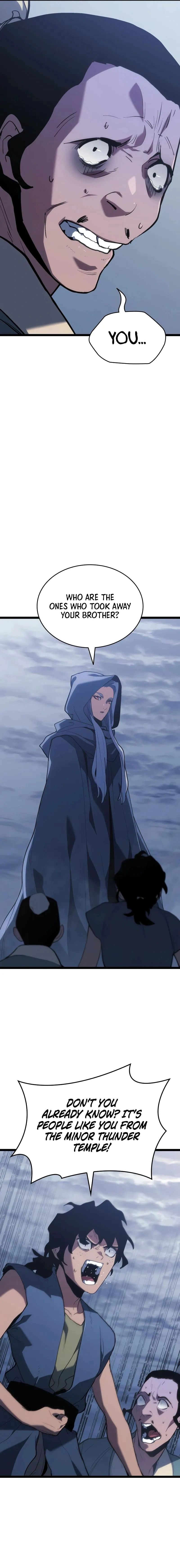 Read The Reaper EN Manga Online
