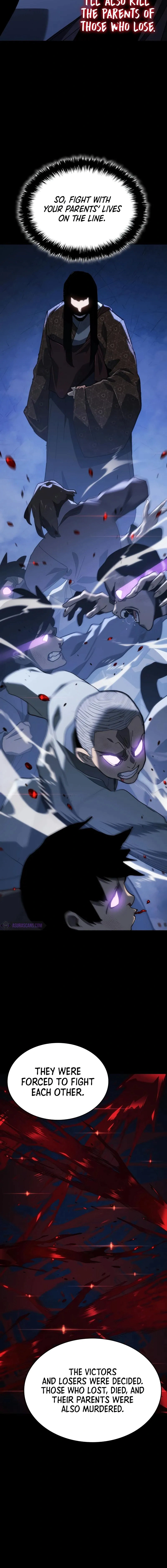 Read The Reaper EN Manga Online