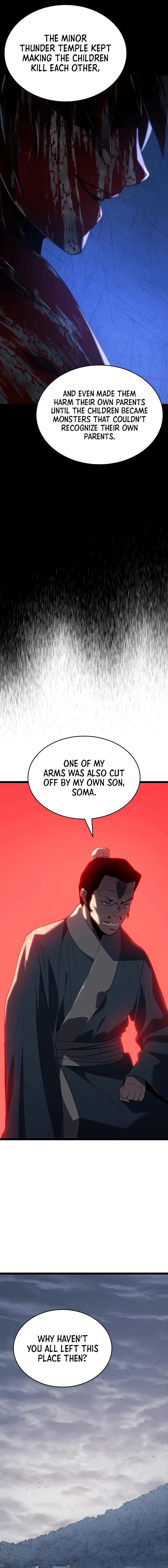 Read The Reaper EN Manga Online