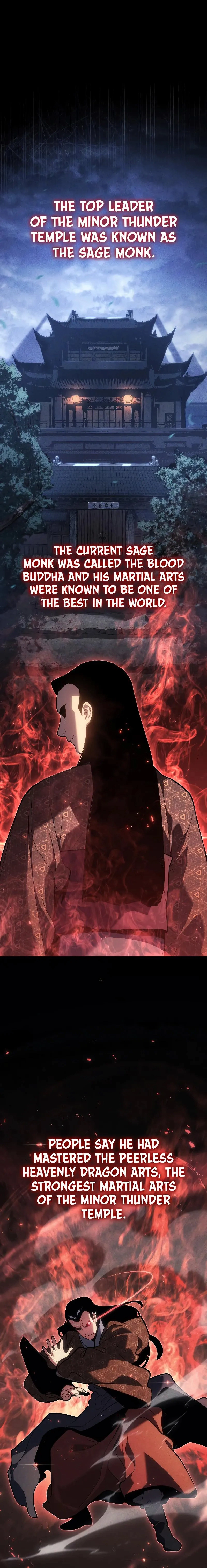 Read The Reaper EN Manga Online