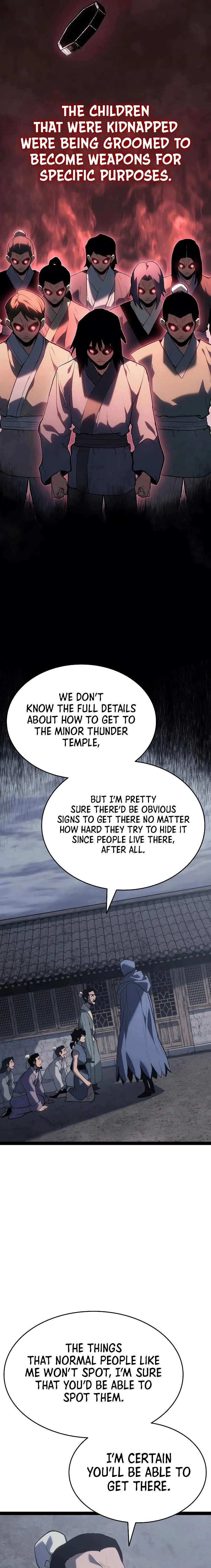 Read The Reaper EN Manga Online