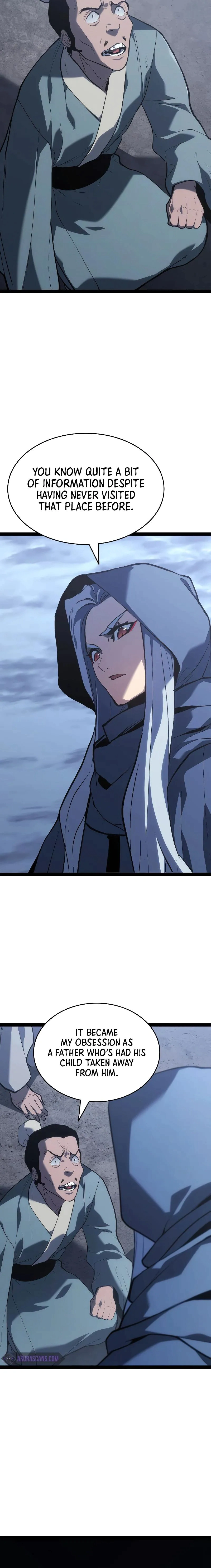 Read The Reaper EN Manga Online