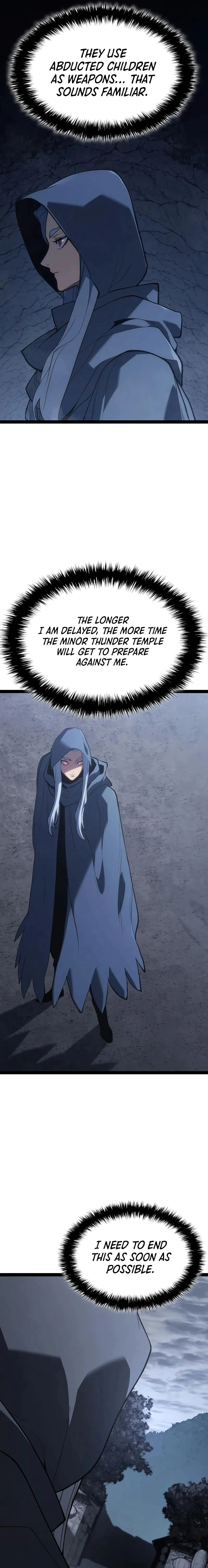 Read The Reaper EN Manga Online