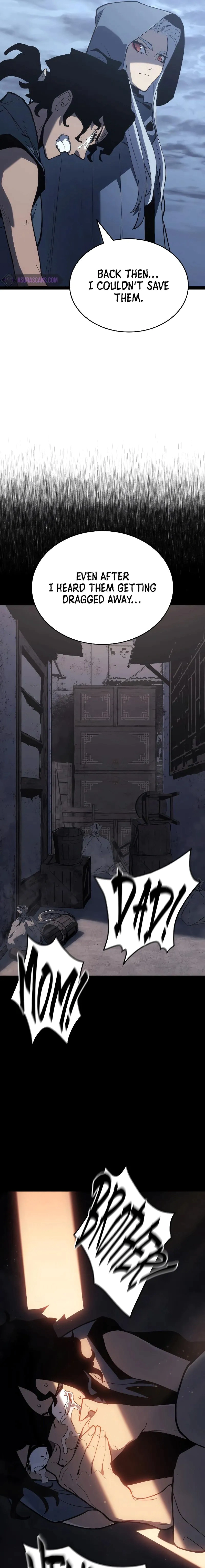 Read The Reaper EN Manga Online