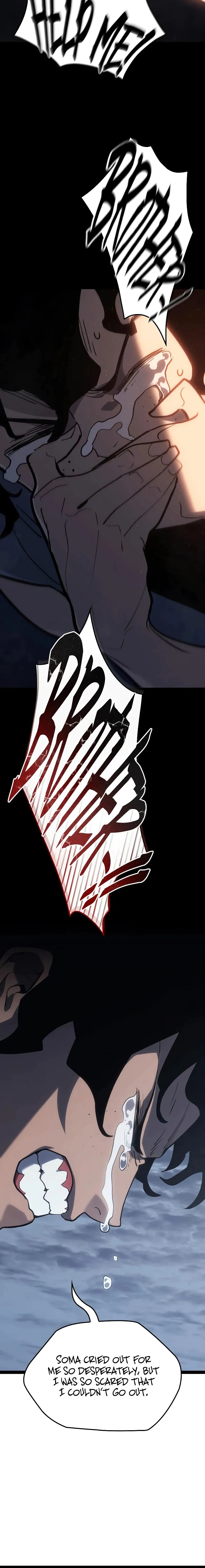 Read The Reaper EN Manga Online