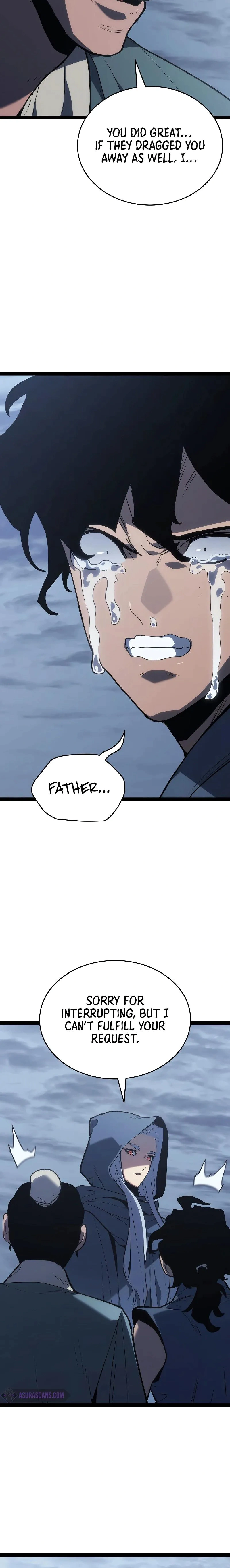 Read The Reaper EN Manga Online
