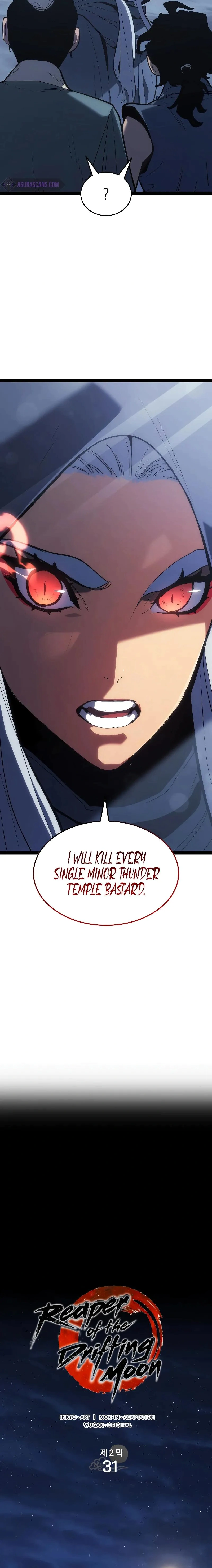 Read The Reaper EN Manga Online