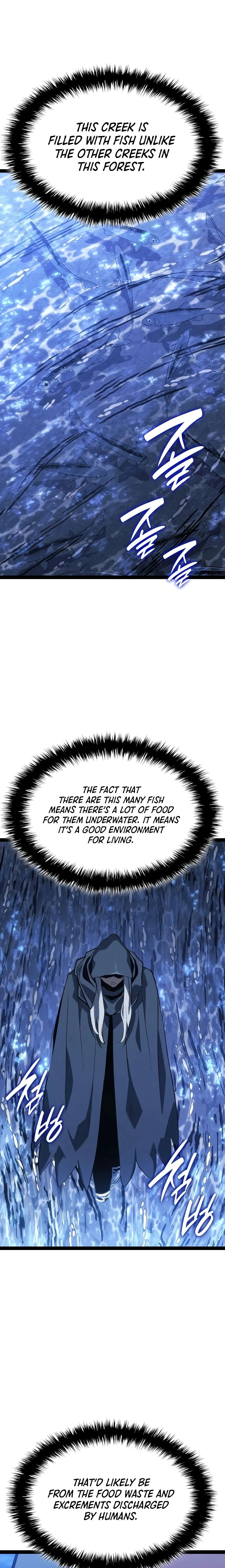 Read The Reaper EN Manga Online