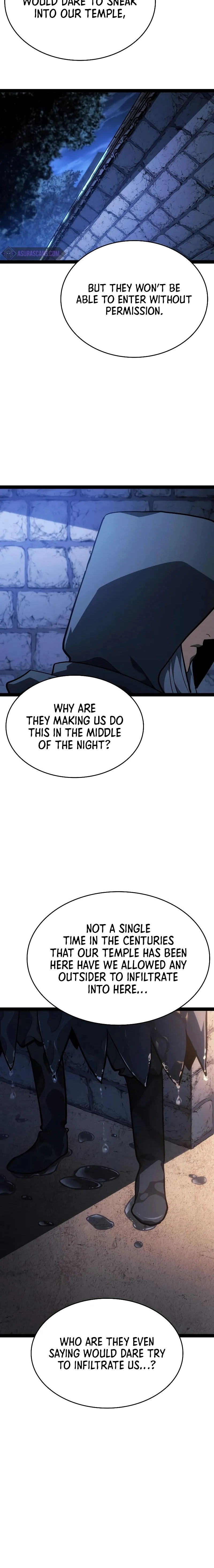 Read The Reaper EN Manga Online