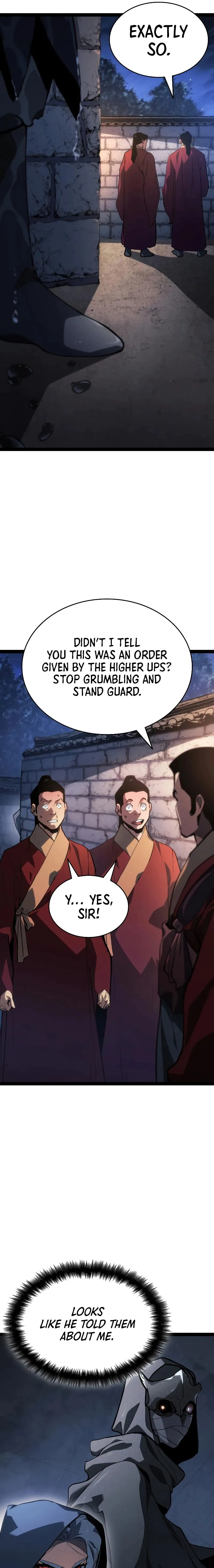 Read The Reaper EN Manga Online
