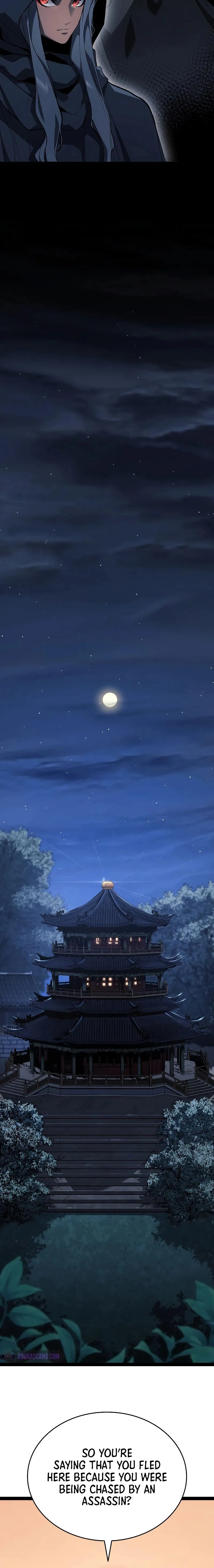 Read The Reaper EN Manga Online