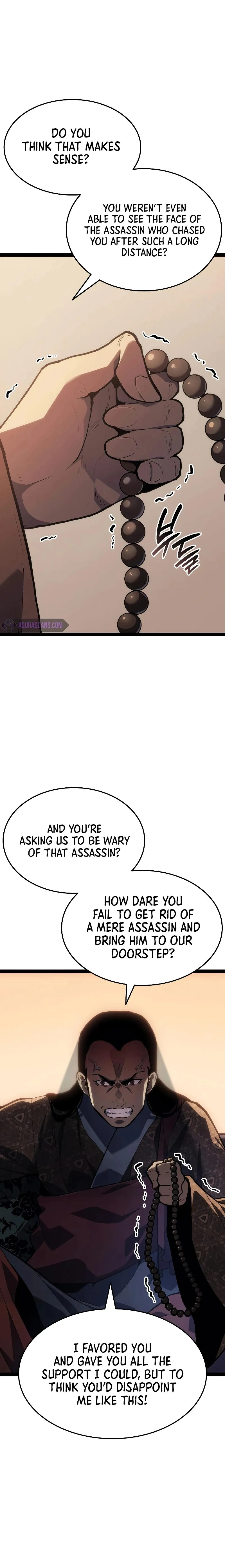 Read The Reaper EN Manga Online
