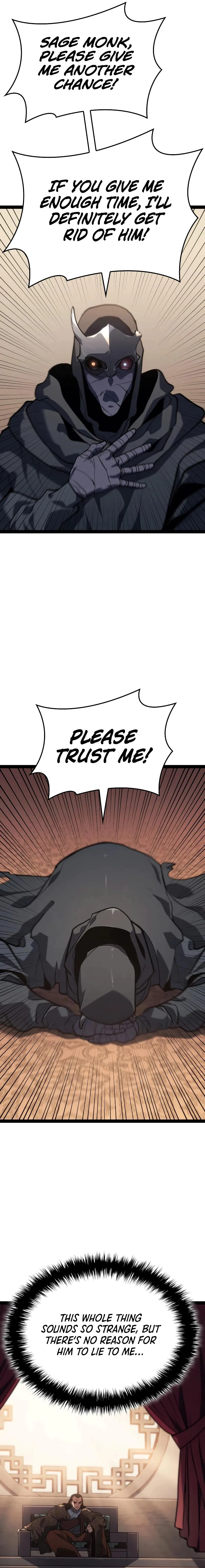 Read The Reaper EN Manga Online