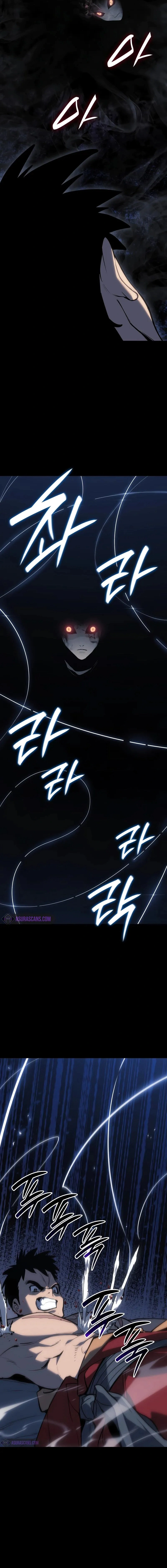 Read The Reaper EN Manga Online