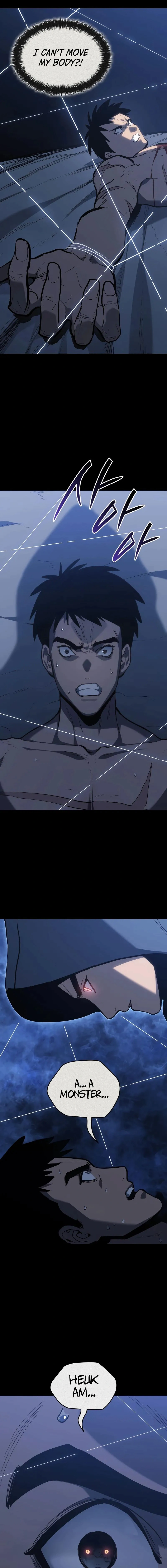 Read The Reaper EN Manga Online