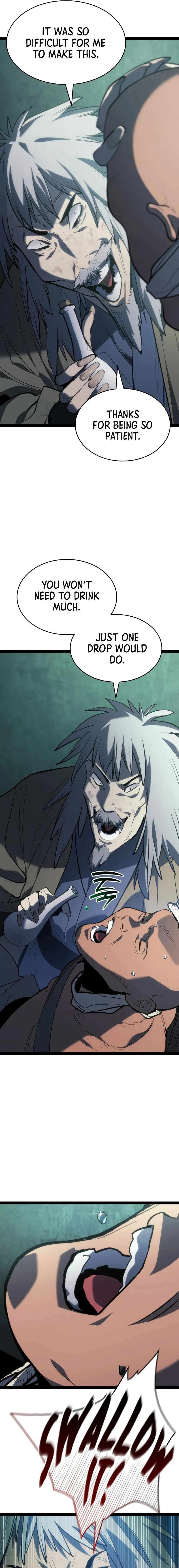 Read The Reaper EN Manga Online