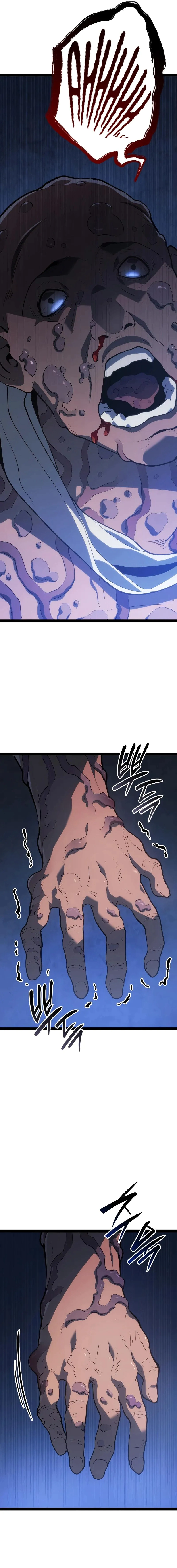 Read The Reaper EN Manga Online