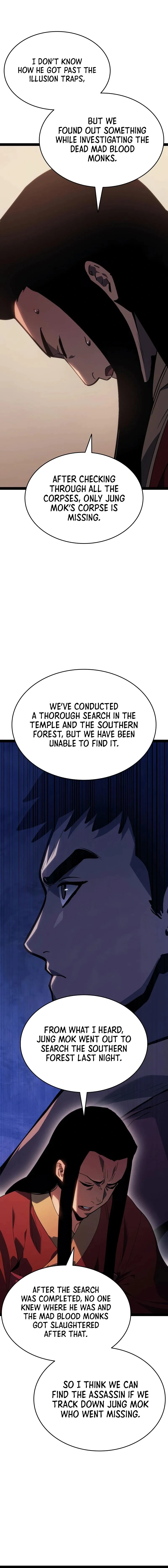 Read The Reaper EN Manga Online