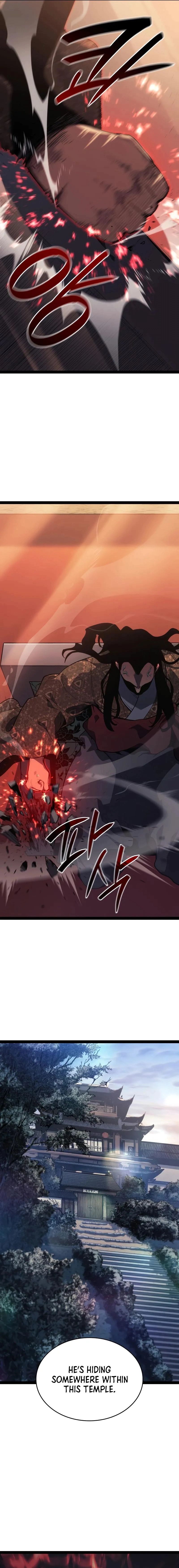 Read The Reaper EN Manga Online