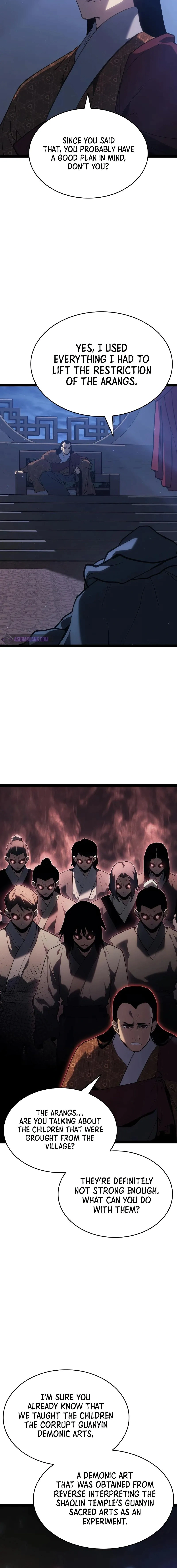 Read The Reaper EN Manga Online