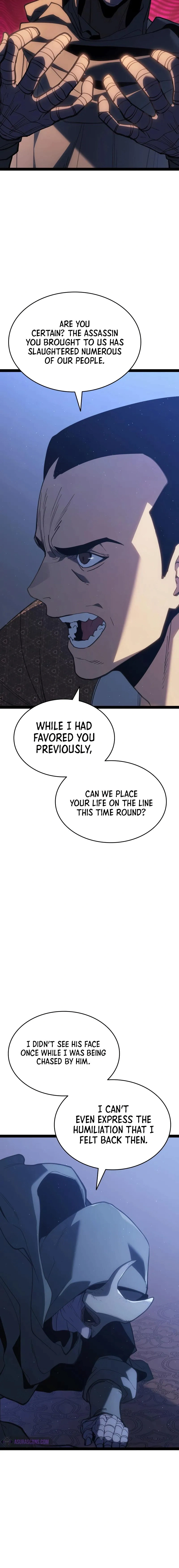 Read The Reaper EN Manga Online