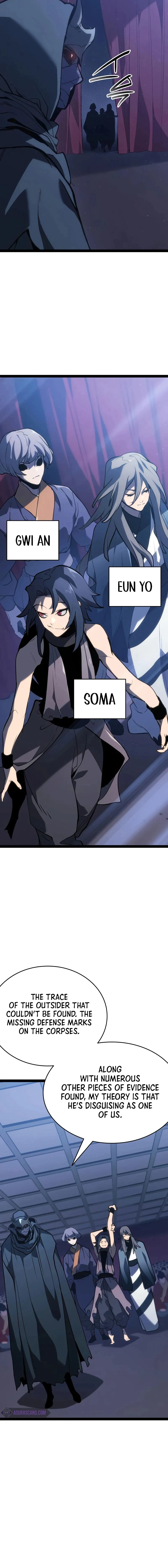 Read The Reaper EN Manga Online