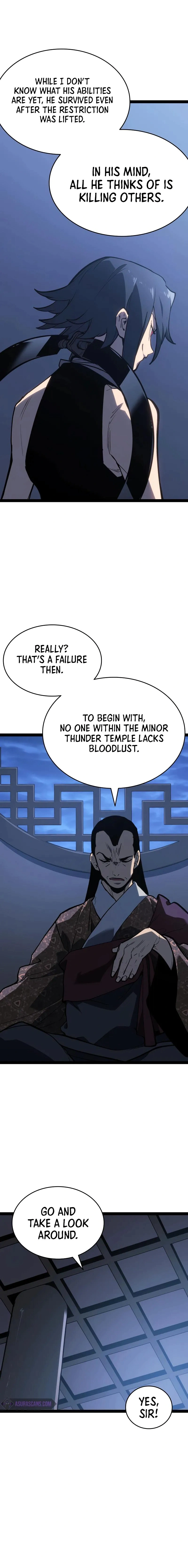 Read The Reaper EN Manga Online