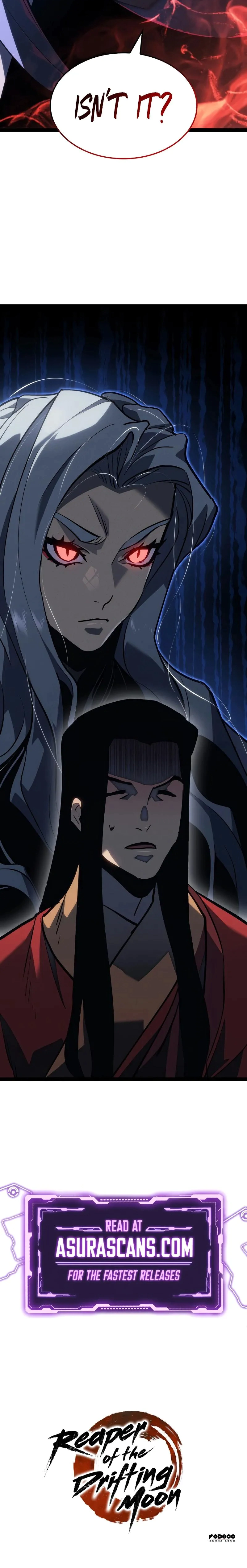 Read The Reaper EN Manga Online