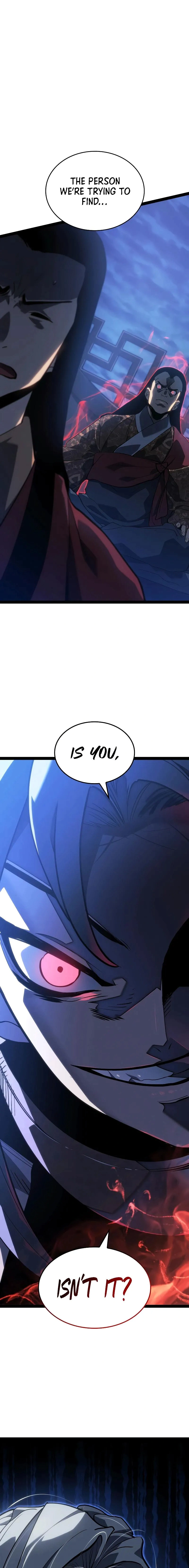 Read The Reaper EN Manga Online