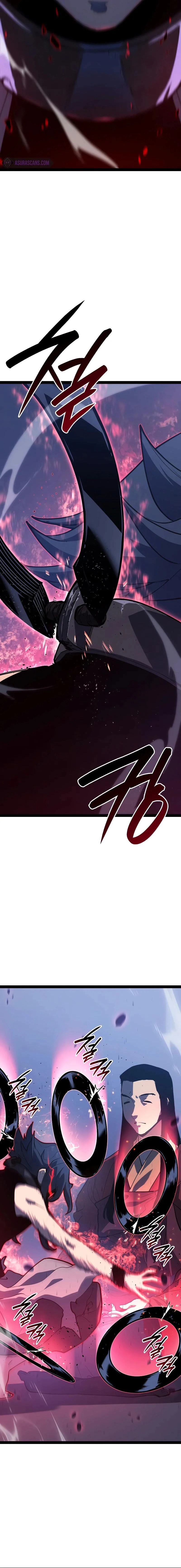 Read The Reaper EN Manga Online