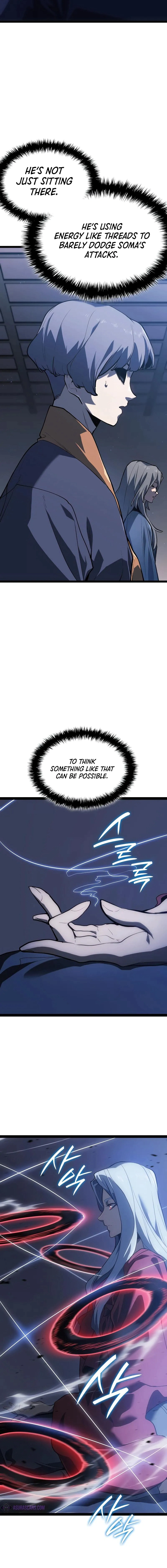 Read The Reaper EN Manga Online
