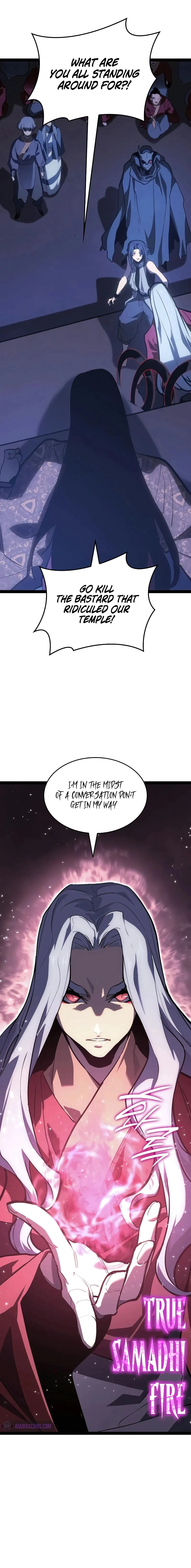 Read The Reaper EN Manga Online