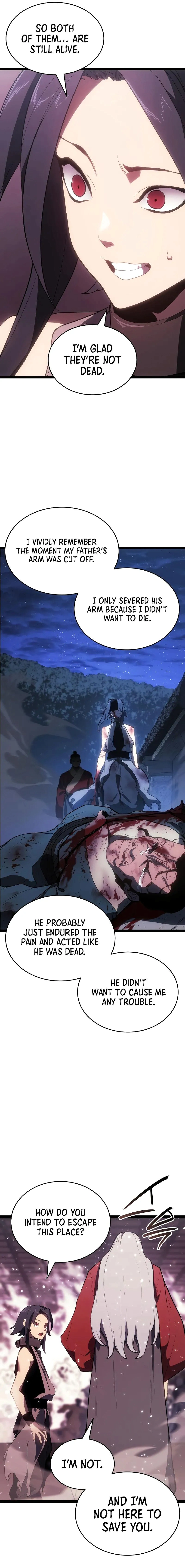 Read The Reaper EN Manga Online