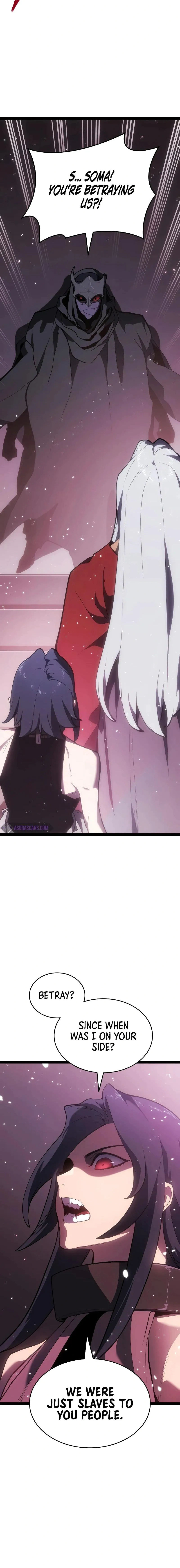 Read The Reaper EN Manga Online