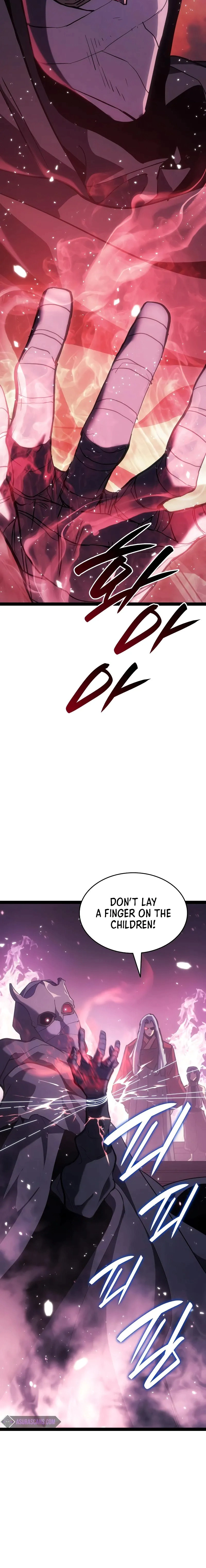 Read The Reaper EN Manga Online