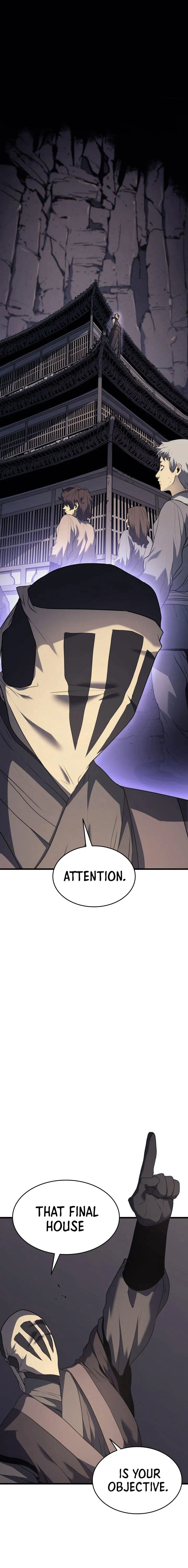 Read The Reaper EN Manga Online