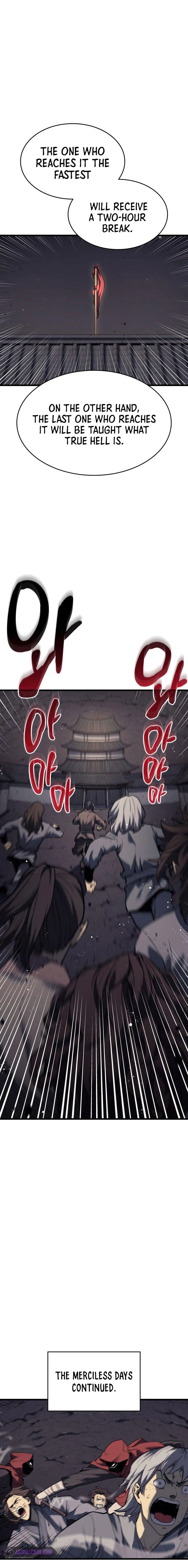 Read The Reaper EN Manga Online