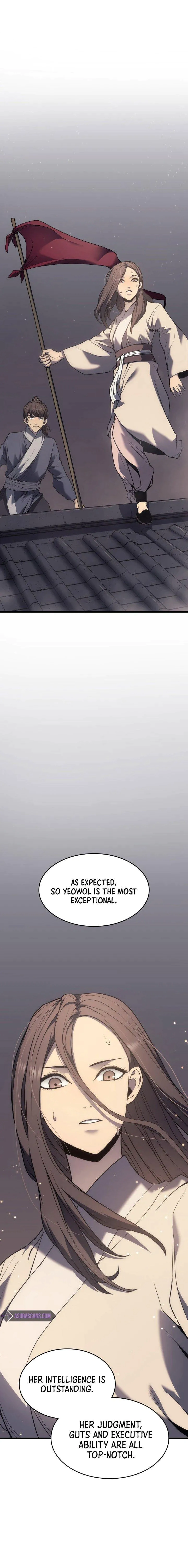 Read The Reaper EN Manga Online