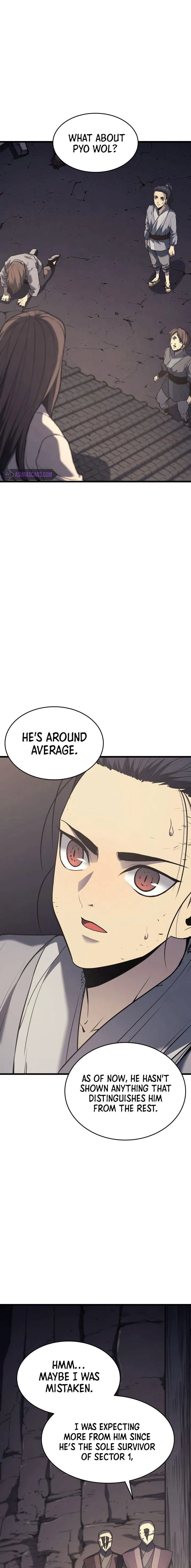 Read The Reaper EN Manga Online