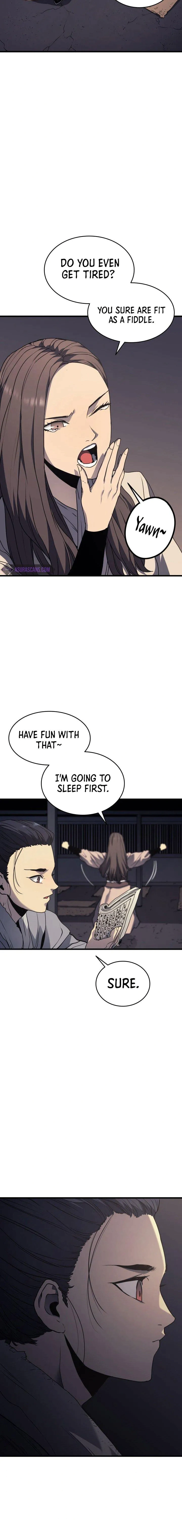 Read The Reaper EN Manga Online
