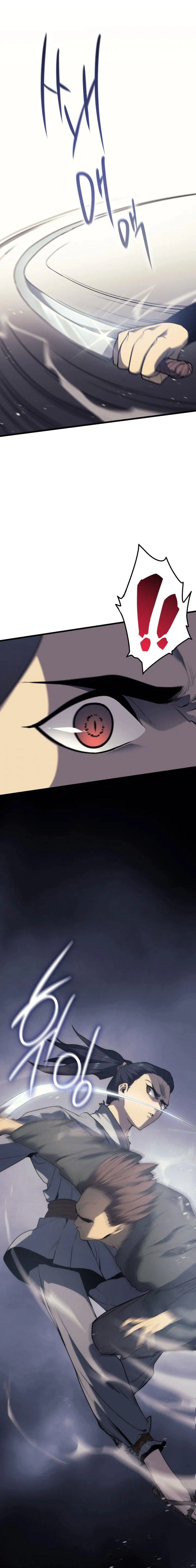Read The Reaper EN Manga Online