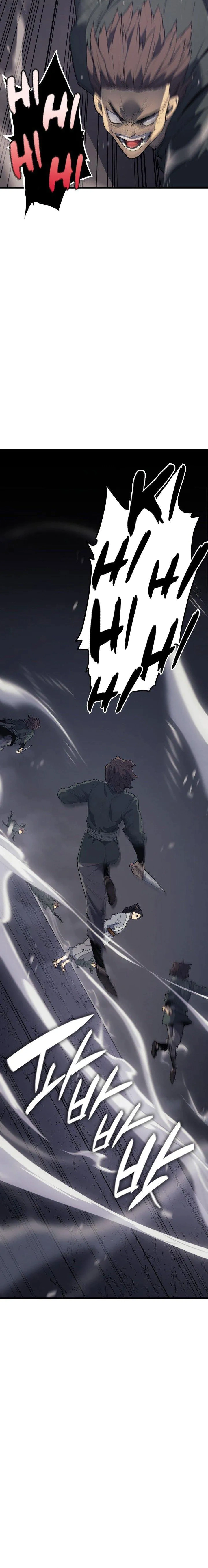 Read The Reaper EN Manga Online