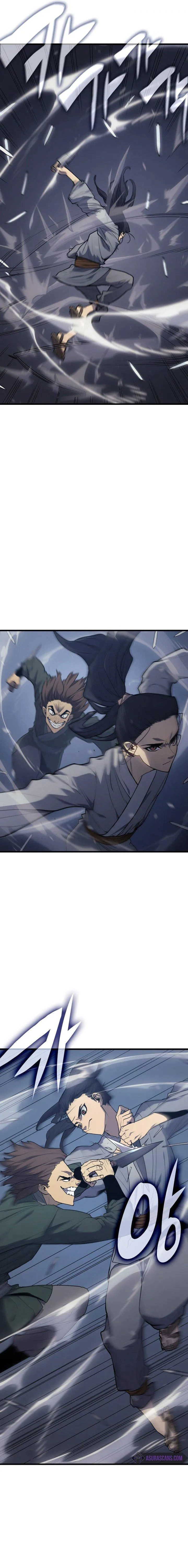 Read The Reaper EN Manga Online