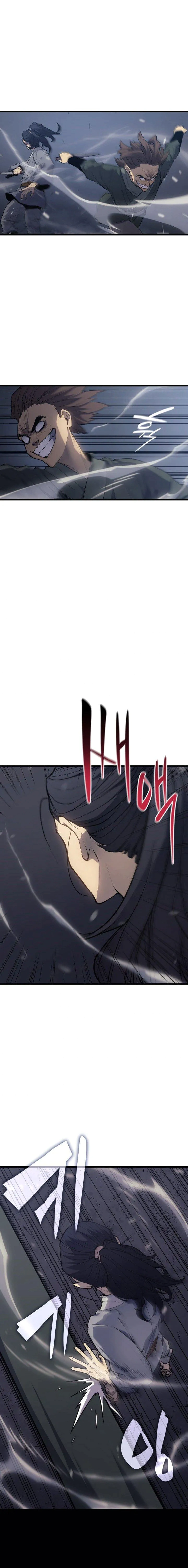 Read The Reaper EN Manga Online